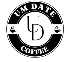 UM DATE COFFEE